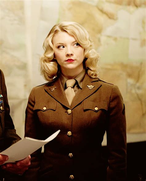 natalie dormer i tudor|captain america blonde girl.